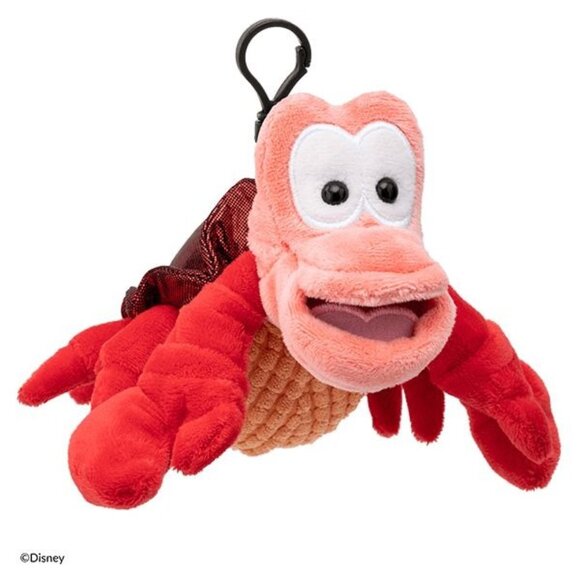 Scentsy Buddy Clip ~ Sebastian - Picture 1 of 2